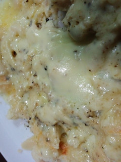 酒粕チーズ焼き-レシピのメイン写真