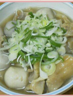 牛スジと里芋の煮物★-レシピのメイン写真