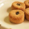 おからと米粉のヘルシークッキーきなこ味☆