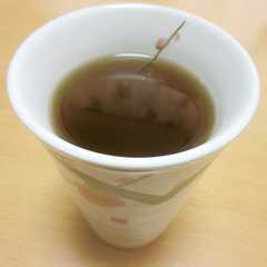 รูปของ 気軽に健康維持◎おから茶