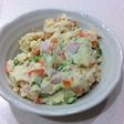 ポテトサラダ