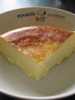 簡単おいしい★チーズケーキ@炊飯器!!-レシピのメイン写真