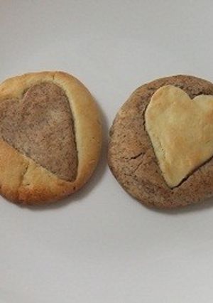 超☆簡単!クッキー-レシピのメイン写真