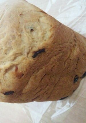 HB☆甘い食パン-レシピのメイン写真