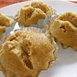 ホエーでもちふわっ♪黒糖蒸しパン