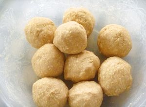 少量でお試し♪麹倍仕込み自家製味噌-レシピのメイン写真