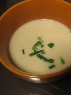 簡単で美味しい❤ごぼうスープ-レシピのメイン写真