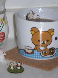 ♡ヘルシーココア♡-レシピのメイン写真