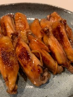 手羽中☆照り焼き☆-レシピのメイン写真