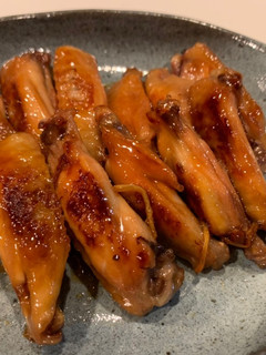 手羽中☆照り焼き☆-レシピのメイン写真
