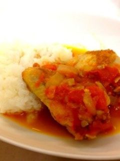 *骨つき鶏のまろやかスープカレー*-レシピのメイン写真
