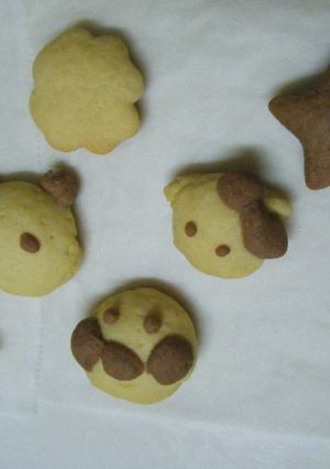 ＊HM　クッキー＊-レシピのメイン写真