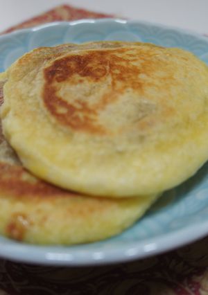 韓国屋台の味☆ホットック-レシピのメイン写真