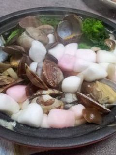あさりと、菜花のタジン鍋-レシピのメイン写真