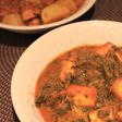 インド人に教えてもらったカレー