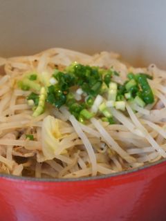 ルクルーゼマジック♫豚肉と蒸し野菜-レシピのメイン写真
