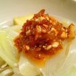 家にあるもので!手作りラー油~