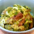 さんま缶1つで♪トロトロ卵とじ丼
