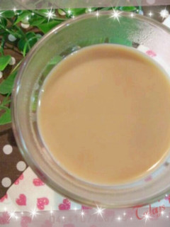 低カロ☆甘々カフェオレ-レシピのメイン写真