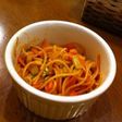お弁当に♪ナポリタンスパゲティ