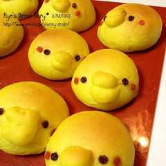 รูปของ ピヨパン♪