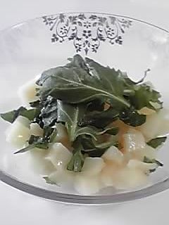 ○○レモン風味サラダ○○ by 結里亜 【クックパッド】 簡単