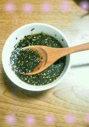 ★棒々鶏のタレ★-レシピのメイン写真