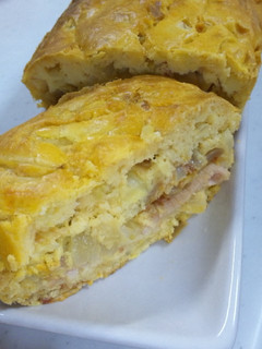 米粉のケークサレ-レシピのメイン写真