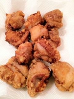 定番唐揚げ‼サクサクじゅわ〜-レシピのメイン写真