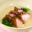 ☆鯛のさくら蒸し☆