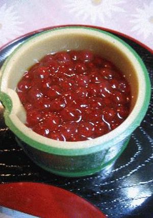 美味しい◎イクラの醤油漬け◎-レシピのメイン写真