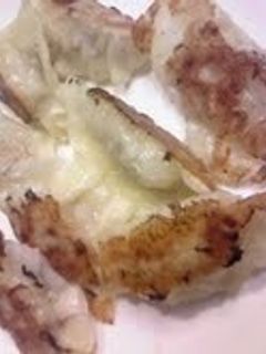 手作りのぎょうざの皮-レシピのメイン写真