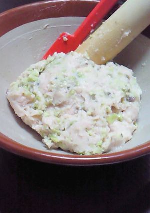 酒粕☆山葵漬け自家製-レシピのメイン写真