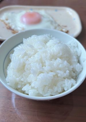 早い！美味い！圧力鍋でご飯を炊く方法-レシピのメイン写真
