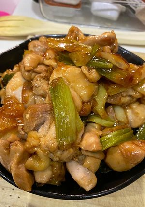 焼き鳥ねぎま風-レシピのメイン写真