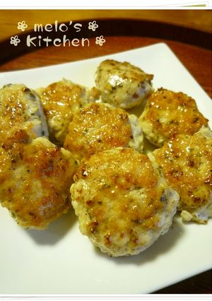 ✤ハーブの香りチキン✤-レシピのメイン写真