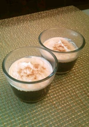☆簡単！コーヒーゼリー☆-レシピのメイン写真