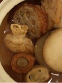 おでん-レシピのメイン写真