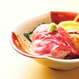 とちぎ和牛「65℃」のすき焼き仕立て
