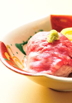 とちぎ和牛「６５℃」のすき焼き仕立て-レシピのメイン写真