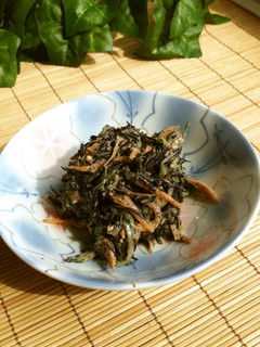 ひじきの胡麻マヨサラダ-レシピのメイン写真
