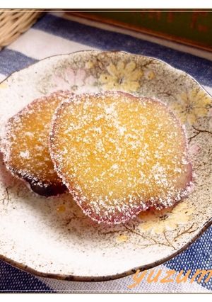 芋納豆-レシピのメイン写真