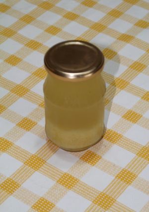 しょうが酢-レシピのメイン写真