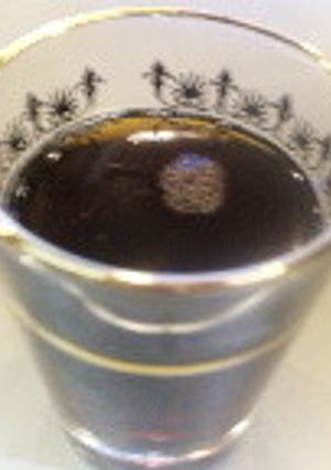 急な｢コーラ欲｣に…コーヒーがコーラへ-レシピのメイン写真