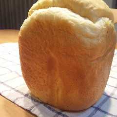 รูปของ ☆HBで☆バター風味のしっとり食パン