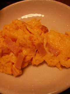 簡単マヨネーズ卵焼き-レシピのメイン写真