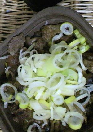 おつまみ♪牛すじ煮込み-レシピのメイン写真