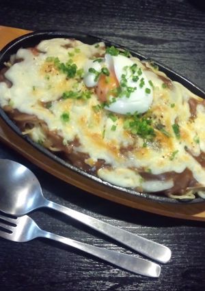 ちぃずかれ〜パスタ♪-レシピのメイン写真