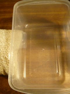 塩麹の作りかた-レシピのメイン写真
