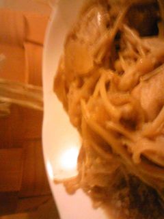 豚の生姜焼き 玉ねぎ&えのき入り-レシピのメイン写真